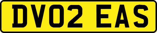DV02EAS