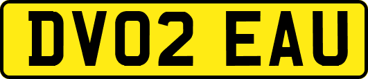 DV02EAU