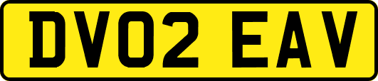 DV02EAV