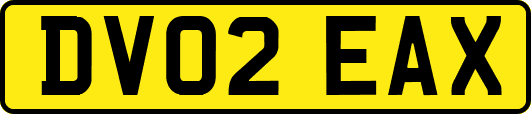 DV02EAX