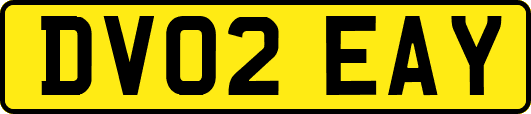 DV02EAY