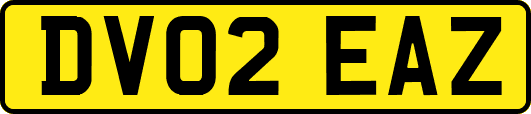 DV02EAZ