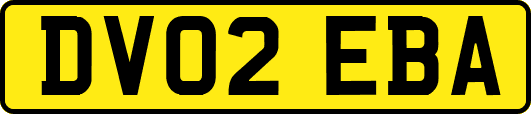 DV02EBA