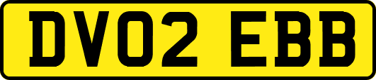 DV02EBB