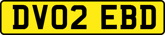 DV02EBD
