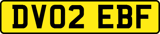 DV02EBF