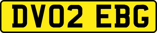 DV02EBG
