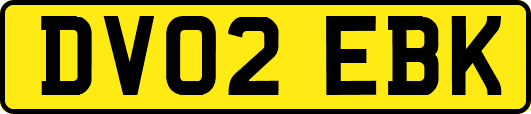 DV02EBK