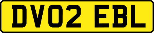 DV02EBL