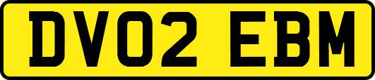 DV02EBM