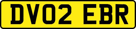DV02EBR