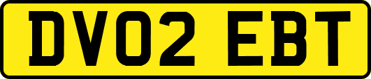 DV02EBT