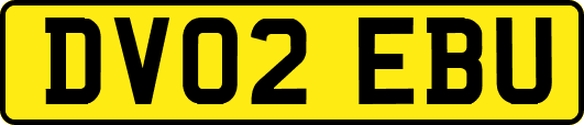 DV02EBU
