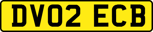 DV02ECB