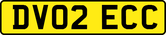 DV02ECC
