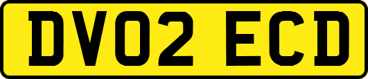 DV02ECD
