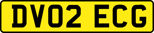 DV02ECG