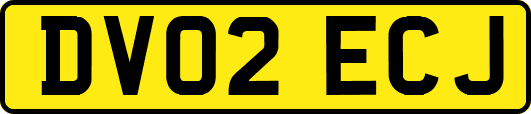 DV02ECJ
