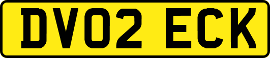 DV02ECK
