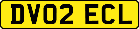 DV02ECL