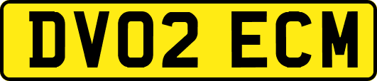 DV02ECM