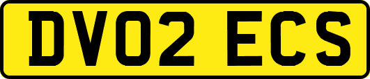 DV02ECS