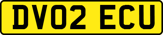 DV02ECU