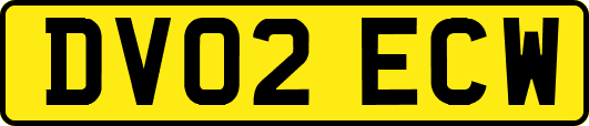DV02ECW