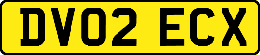 DV02ECX