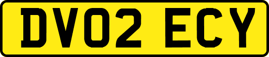 DV02ECY