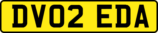 DV02EDA