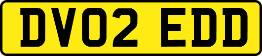 DV02EDD