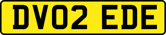 DV02EDE