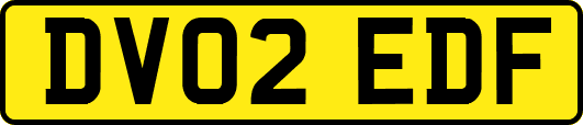 DV02EDF