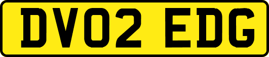 DV02EDG