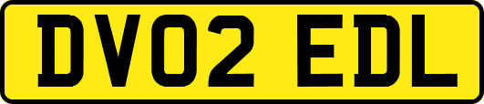 DV02EDL