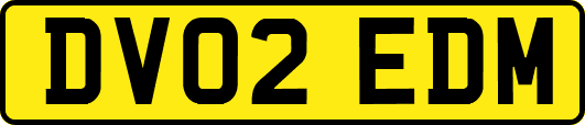 DV02EDM