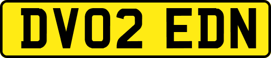 DV02EDN