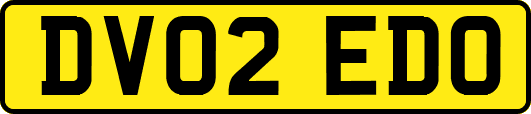DV02EDO