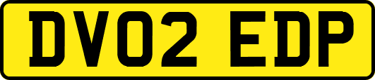 DV02EDP