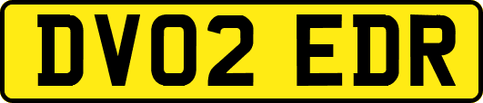 DV02EDR