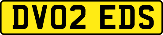 DV02EDS