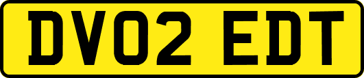 DV02EDT