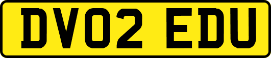 DV02EDU