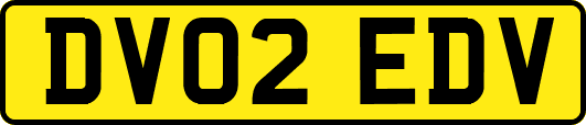 DV02EDV