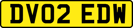 DV02EDW