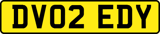 DV02EDY