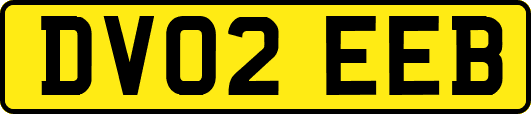 DV02EEB