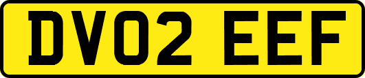 DV02EEF