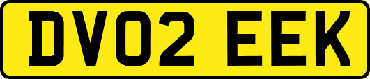 DV02EEK